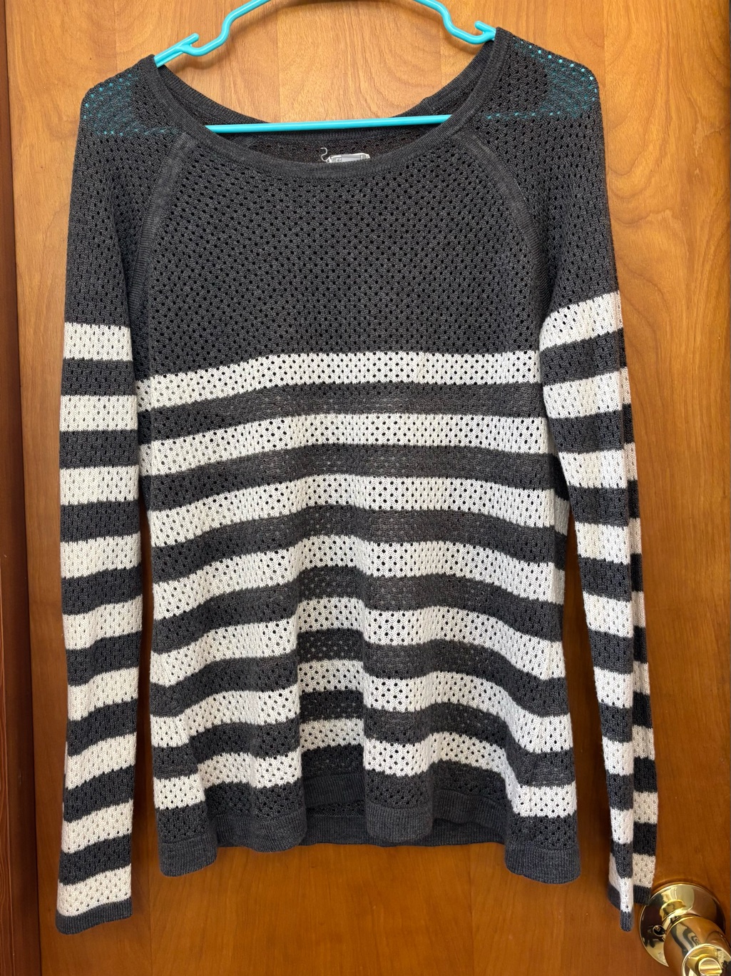 Converse One Star Sweater